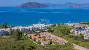 SunTeos Villa Suites