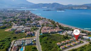 SunTeos Villa Suites