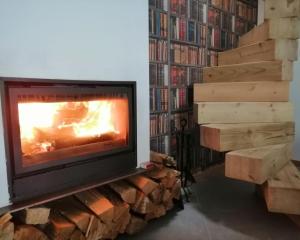 Casa da Clarinha, piscina, perto Sistelo e Ecovia do Vez