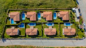 SunTeos Villa Suites