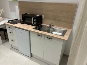 Nid douillet au coeur dAuxerre