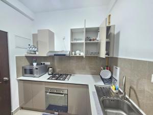 Santorini 302 Resort Apartment