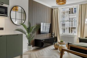 Devonshire Terrace - 2 Bedroom Apartment