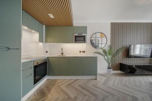 Devonshire Terrace - 2 Bedroom Apartment