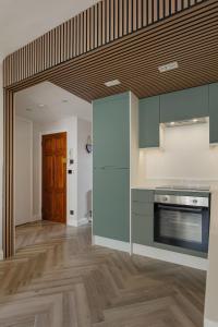 Devonshire Terrace - 2 Bedroom Apartment