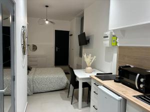 Nid douillet au coeur dAuxerre