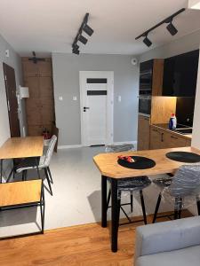 Sky Premium Apartments