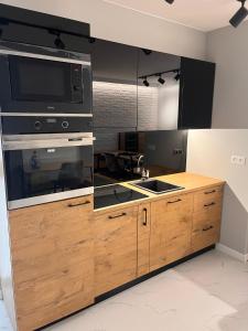 Sky Premium Apartments