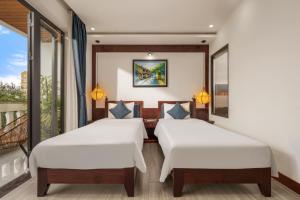 Eco Hotel Hoi An