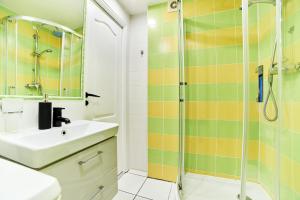 Old Town Apart FREE Parking