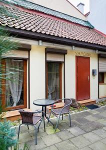 Old Town Apart FREE Parking