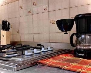 Apartamento frente al mar y la playa Rodadero