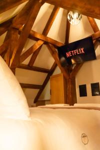 Castelului Boutique-Old Town-Free Private Parking