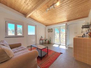 NEW T1 Apt In a Family farm