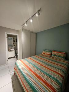 Apartamento aconchegante - perto de tudo