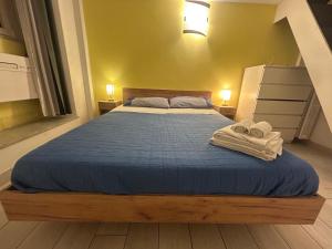 Statilia Urban Retreat