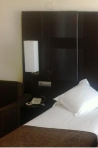 Hotel Diegos