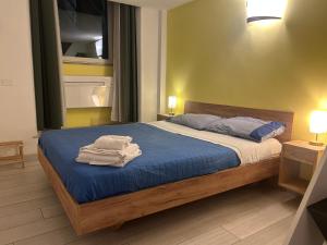 Statilia Urban Retreat