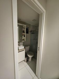 Apartamento aconchegante - perto de tudo