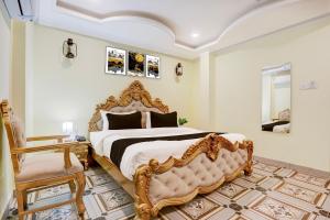 Townhouse Varanasi IP Sigra Mall