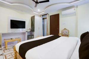 Townhouse Varanasi IP Sigra Mall