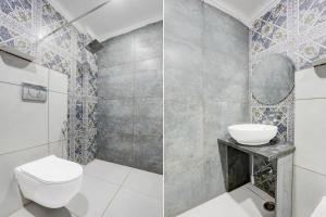 Townhouse Varanasi IP Sigra Mall