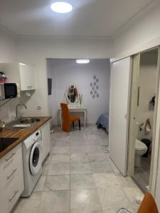 Santa Catalina Casa Sol Centrico 1 Room