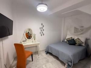 Santa Catalina Casa Sol Centrico 1 Room