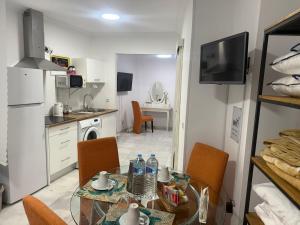 Santa Catalina Casa Sol Centrico 1 Room