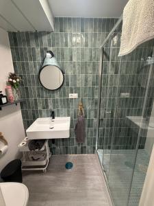 Santa Catalina Casa Sol Centrico 1 Room