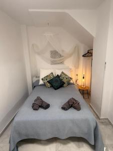 Santa Catalina Casa Sol Centrico 1 Room