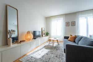 Nomads Lux - 1BD The Comfort Square in Porto