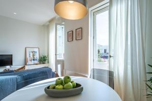 Nomads Lux - 1BD The Comfort Square in Porto