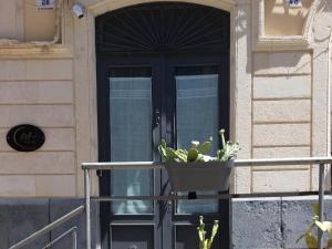 Bellini luxury suite