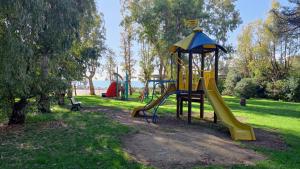 Orchidea Home Formia Vista mare