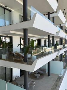 Luxurious Fuengirola Apartment with Ocean Views