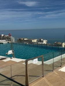 Luxurious Fuengirola Apartment with Ocean Views