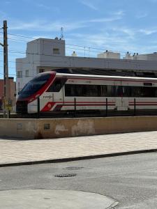 Luxurious Fuengirola Apartment with Ocean Views