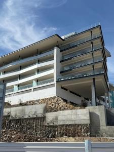 Luxurious Fuengirola Apartment with Ocean Views