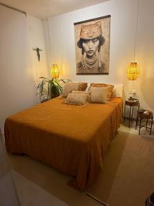 Luxurious Fuengirola Apartment with Ocean Views