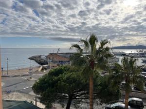 Le Capitole B 302, studio 26m2, clim, 2 adultes 2 enfants