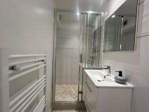 Le Capitole B 302, studio 26m2, clim, 2 adultes 2 enfants