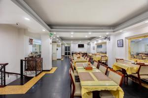 A25 Hotel - 251 Hai Bà Trưng HCM