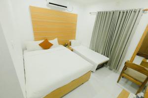 Paarijatham Residency