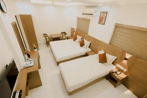 Paarijatham Residency
