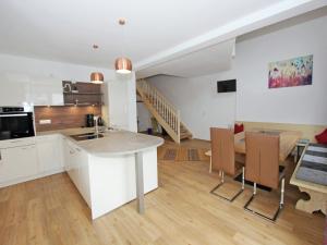 Holiday Home Zell am Ziller Ski Lift