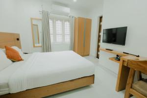 Paarijatham Residency