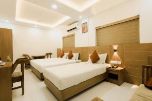 Paarijatham Residency