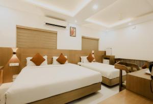 Paarijatham Residency