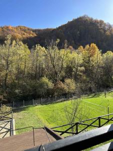 Къща за гости Лъките